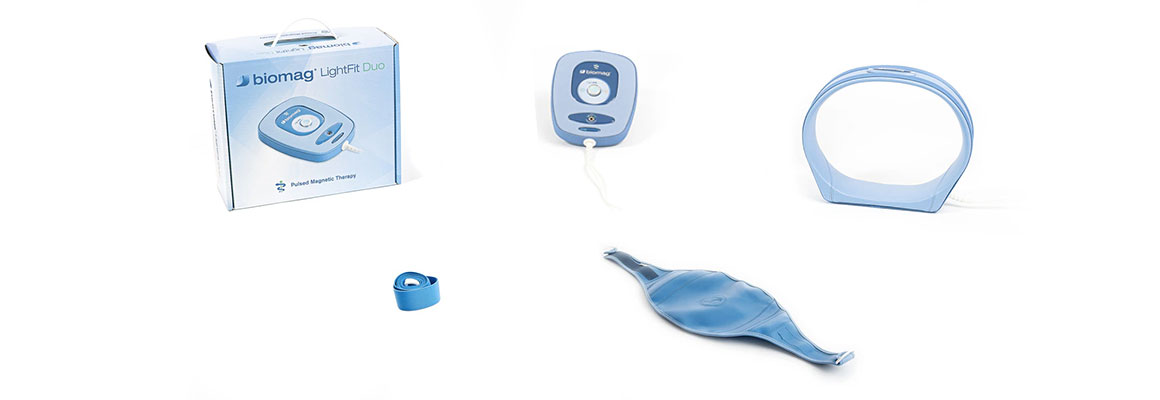 Biomag Light Fit Duo Care
