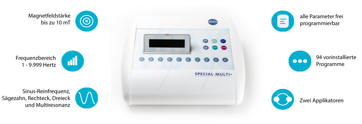 MAS Special Multi Plus