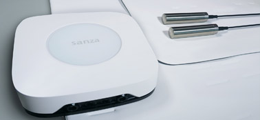 Magnetfeldsysteme von Santerra