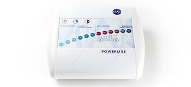 MAS Magnetfeldsysteme