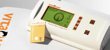 Sonderangebot Vita Life eMRS Magnetfeldsystem